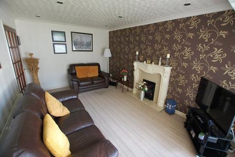 undefined, St. Davids Close, Greater Manchester OL6