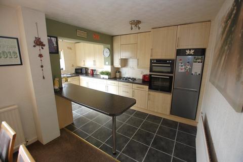 undefined, St. Davids Close, Greater Manchester OL6