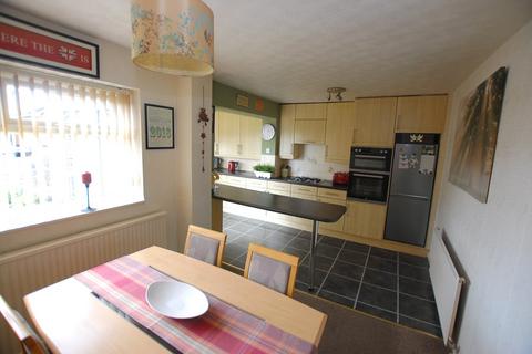 undefined, St. Davids Close, Greater Manchester OL6