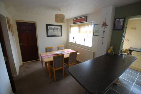 undefined, St. Davids Close, Greater Manchester OL6