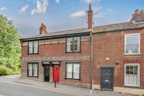 High Street, Reading RG10