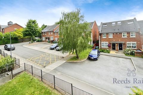 2 bedroom apartment for sale, Brook Square, London SE18