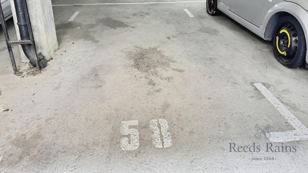 Parking Space