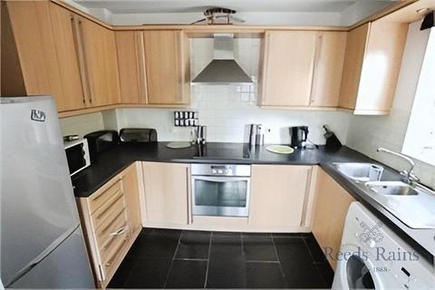 2 bedroom apartment for sale, Brook Square, London SE18