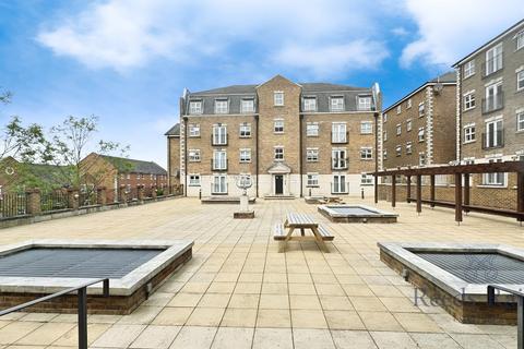 2 bedroom apartment for sale, Brook Square, London SE18