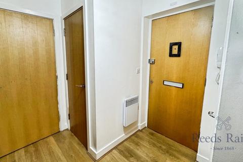 2 bedroom apartment for sale, Brook Square, London SE18