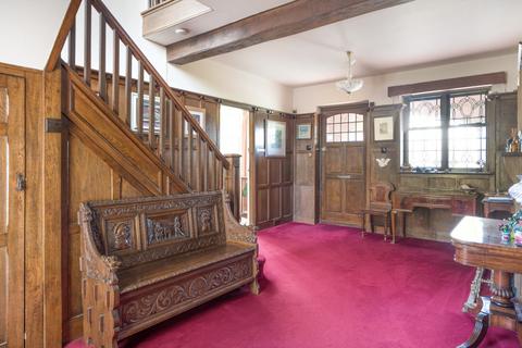 5 bedroom detached house for sale, Shirley Avenue, Sutton SM2