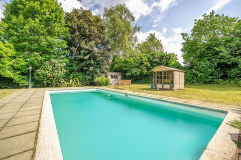 5 bedroom detached house for sale, Shirley Avenue, Sutton SM2