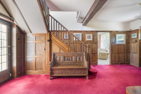 5 bedroom detached house for sale, Shirley Avenue, Sutton SM2