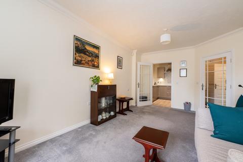 1 bedroom apartment for sale, Cheam Road, Sutton SM1