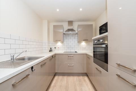 1 bedroom apartment for sale, Cheam Road, Sutton SM1
