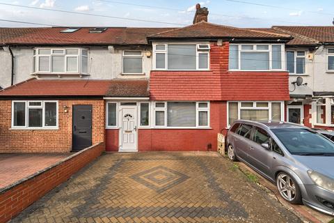 3 bedroom terraced house for sale, Rochford Way, Croydon CR0