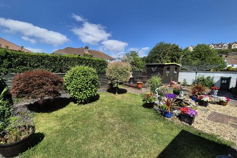 3 bedroom semi-detached house for sale, Coleridge Vale Road North, North Somerset BS21