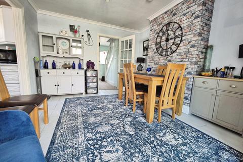 3 bedroom semi-detached house for sale, Coleridge Vale Road North, North Somerset BS21