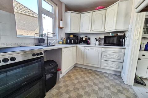 3 bedroom semi-detached house for sale, Coleridge Vale Road North, North Somerset BS21