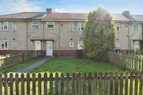 3 bedroom terraced house for sale, Harrison Drive, Lancashire BB8
