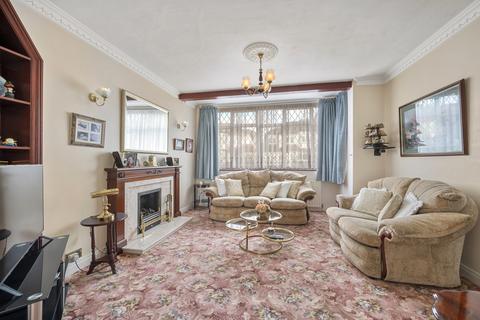 4 bedroom semi-detached house for sale, The Byeways, Surbiton KT5