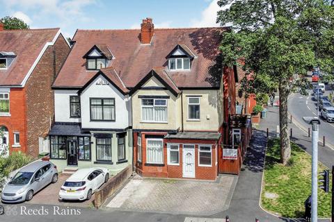 5 bedroom semi-detached house for sale, Burnage Lane, Greater Manchester M19
