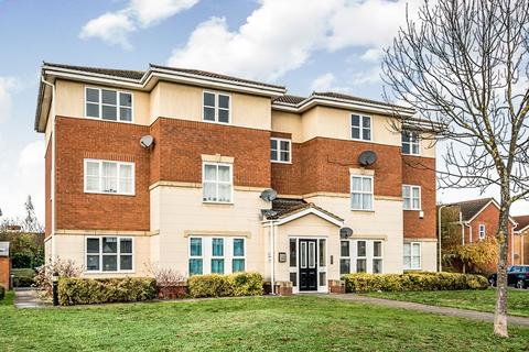 undefined, Gillespie Close, Bedford MK42