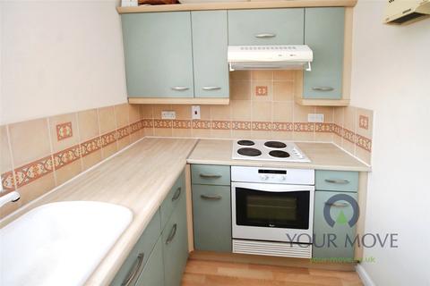 undefined, Gillespie Close, Bedford MK42