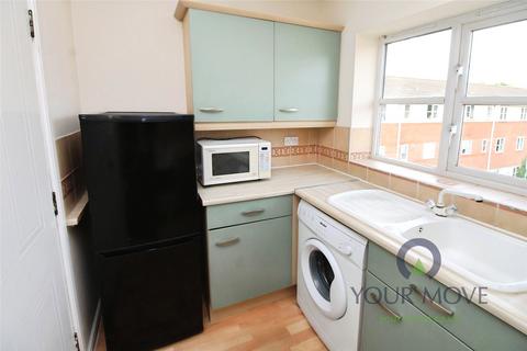 undefined, Gillespie Close, Bedford MK42