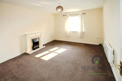 undefined, Gillespie Close, Bedford MK42