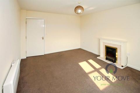 undefined, Gillespie Close, Bedford MK42