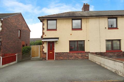 3 bedroom end of terrace house to rent, Waldegrave Road, Cumbria CA2