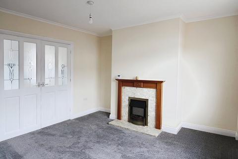 3 bedroom end of terrace house to rent, Waldegrave Road, Cumbria CA2