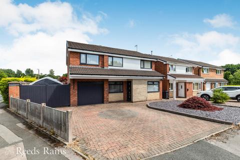 Smiths Croft, Lancashire PR26