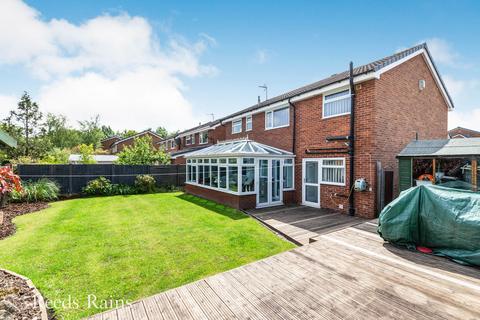 undefined, Smiths Croft, Lancashire PR26