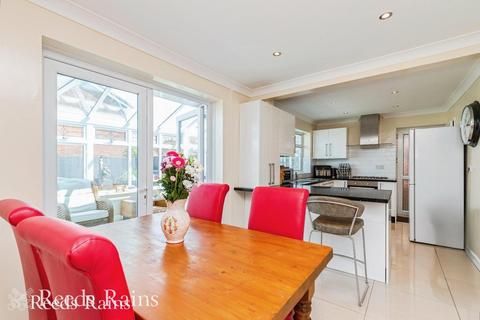undefined, Smiths Croft, Lancashire PR26