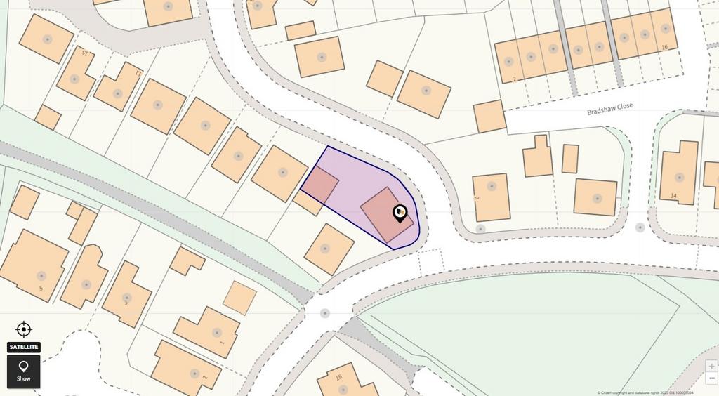 Plot Map