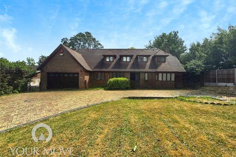 Hamilton Arnolds Lane, Sutton At Hone, Dartford, DA4 9HE