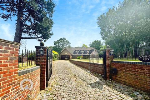 Hamilton Arnolds Lane, Sutton At Hone, Dartford, DA4 9HE