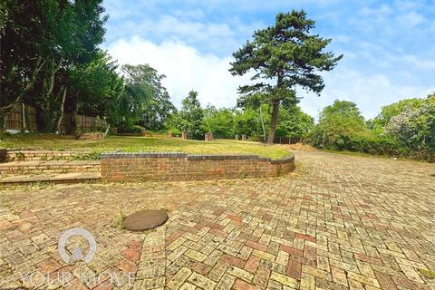 Hamilton Arnolds Lane, Sutton At Hone, Dartford, DA4 9HE
