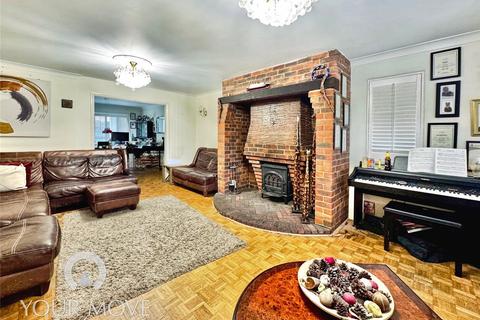 Hamilton Arnolds Lane, Sutton At Hone, Dartford, DA4 9HE