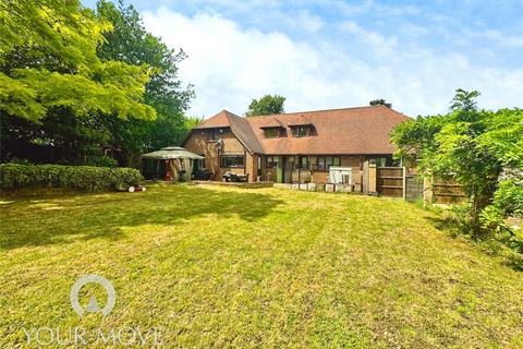Hamilton Arnolds Lane, Sutton At Hone, Dartford, DA4 9HE