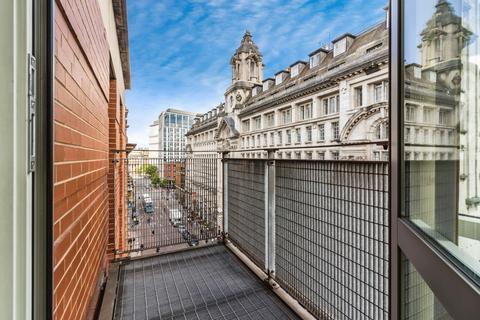 2 bedroom apartment for sale, Whitworth Street West, Manchester M1