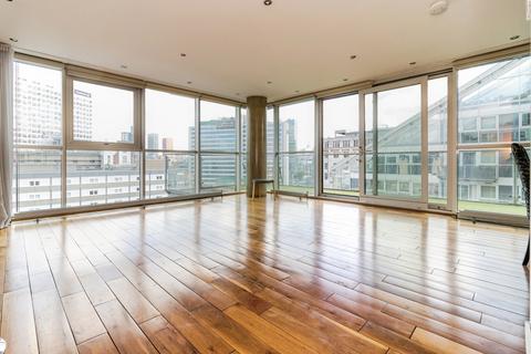 2 bedroom apartment for sale, Clowes Street, Salford M3