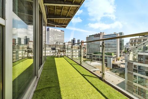 2 bedroom apartment for sale, Clowes Street, Salford M3