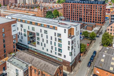 2 bedroom apartment for sale, Loom Street, Manchester M4