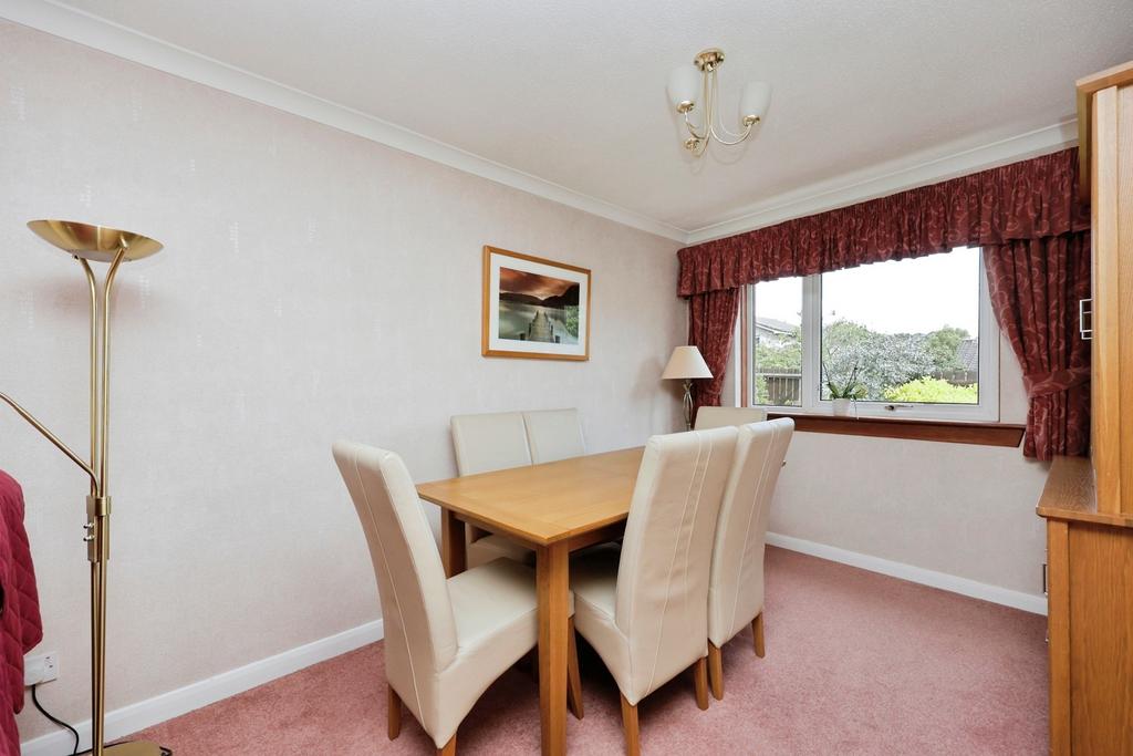 Dining Room/Bedroom