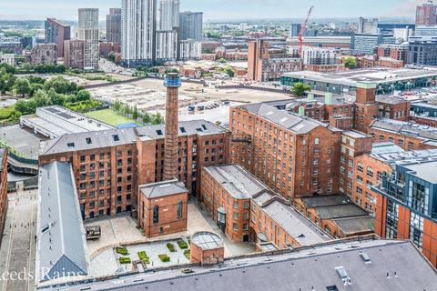 undefined, Bengal Street, Manchester M4