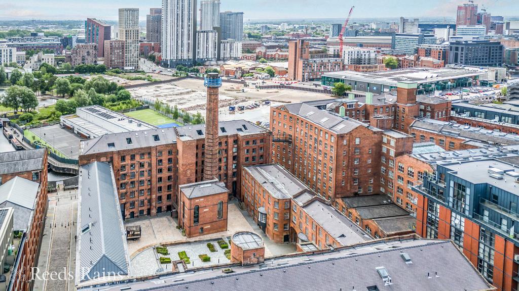 General Development