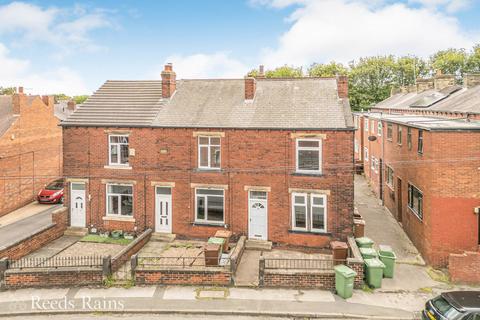 2 bedroom end of terrace house for sale, High Street, West Yorkshire WF5