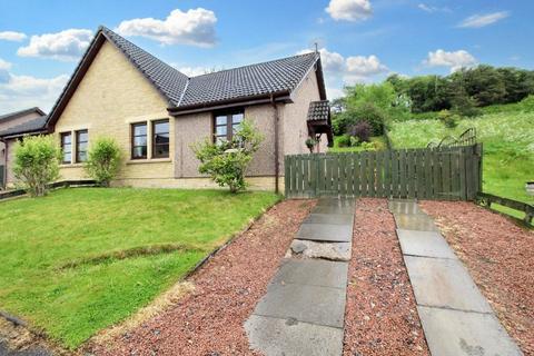 37 Linn Brae, Aberlour, AB38 9PH