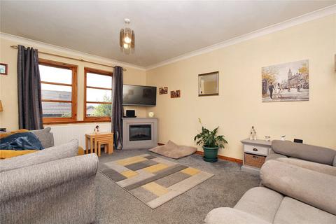 37 Linn Brae, Aberlour, AB38 9PH