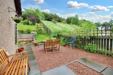 37 Linn Brae, Aberlour, AB38 9PH