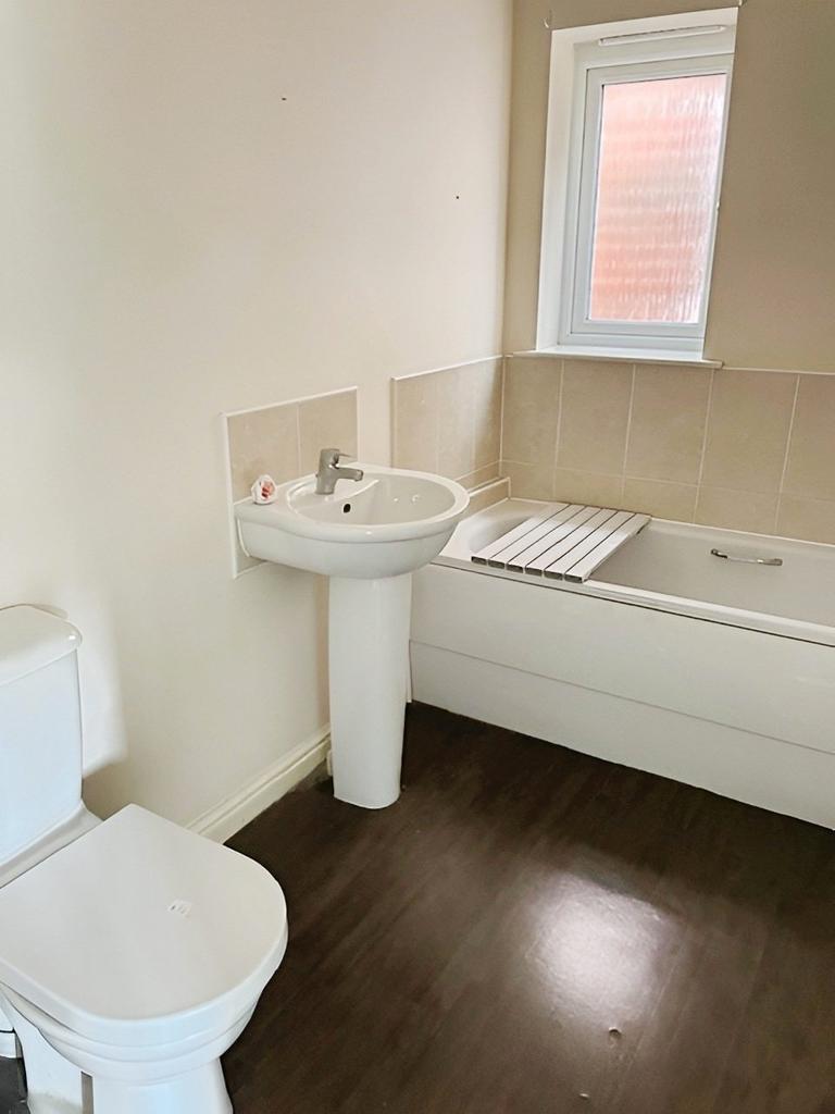 Bathroom/W.C.